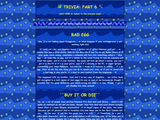 triviapart6 screenshot