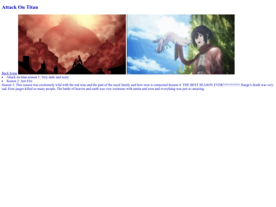 AttackOnTitan screenshot