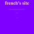 french avatar