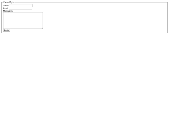Formu.lario/formu screenshot