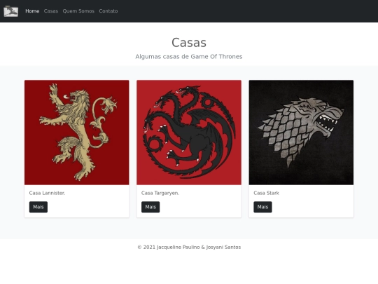 casas screenshot