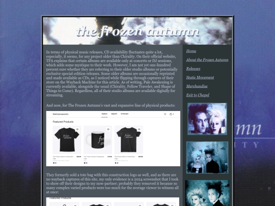 pages/shrines/merch-tfa screenshot