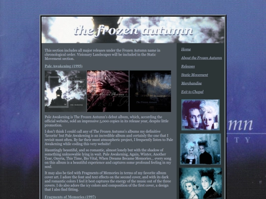 pages/shrines/releases-tfa screenshot