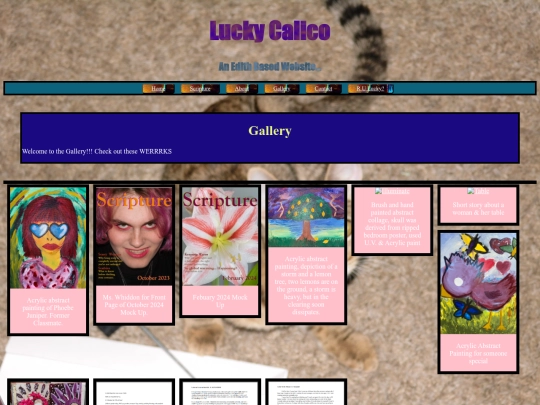 Gallery screenshot