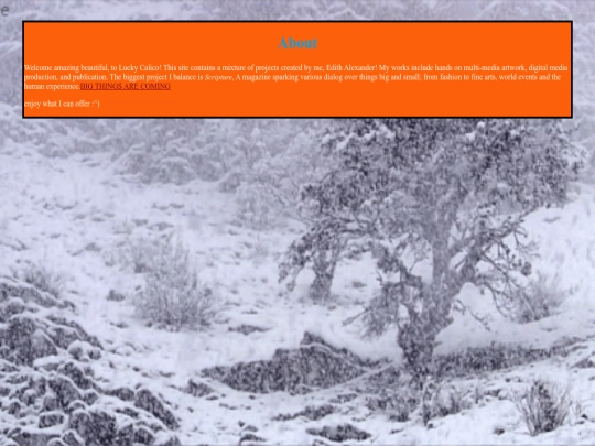 about screenshot
