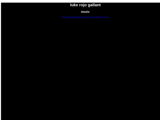 music screenshot