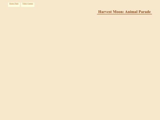 pages/games/harvest-moon-ap screenshot