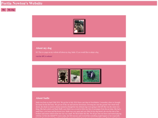 pictures screenshot