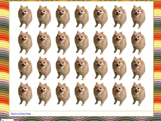 prancer/prancer screenshot