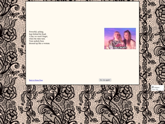 xxxpoetry/xxxpoetry1 screenshot