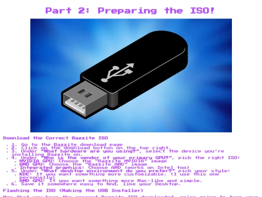bazziteguide2 screenshot