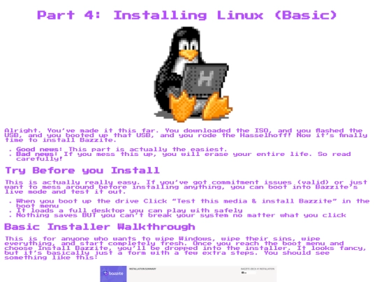 bazziteguide4 screenshot