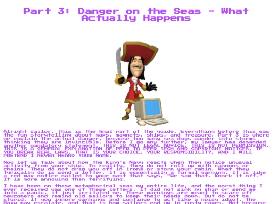 howtosailthesevenseas3 screenshot