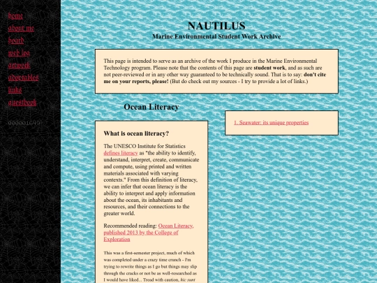 hoard/nautilus screenshot