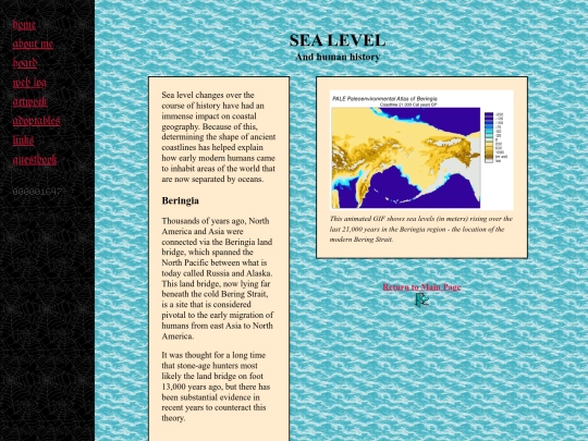 hoard/nautilus/sealevel screenshot
