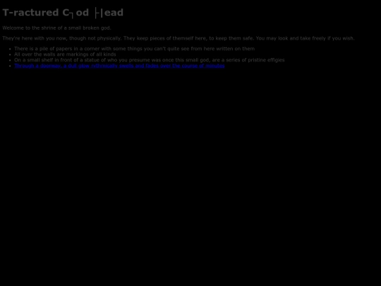 Cleff screenshot