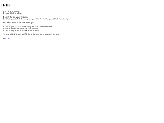 IsItOkIfImYourFriend/hi screenshot