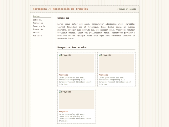 portfolio screenshot