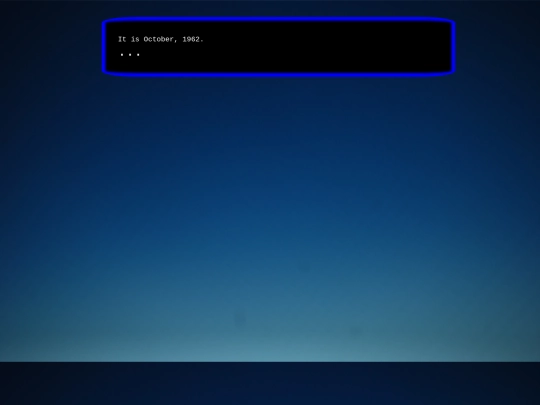 cubacrisis screenshot