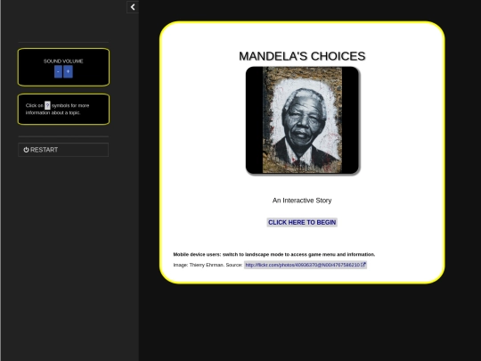 mandelatest4 screenshot