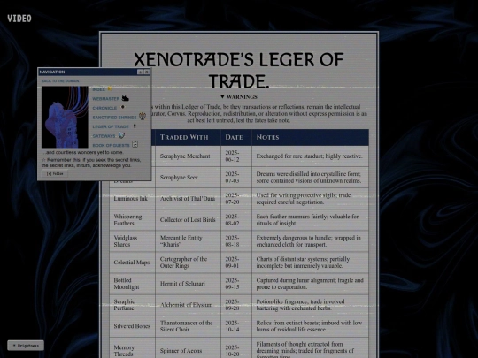 leger screenshot