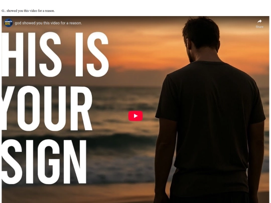 youtube screenshot