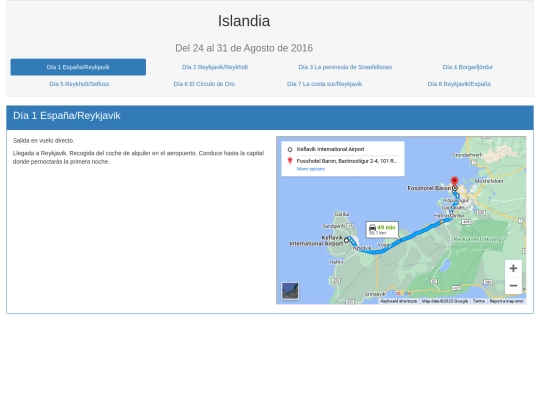 islandia screenshot
