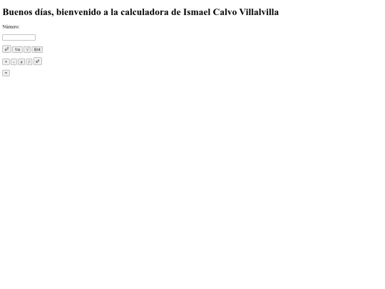 mod4/calculadora screenshot