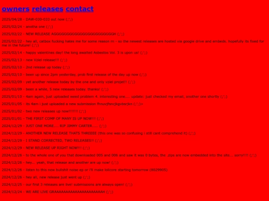 news screenshot