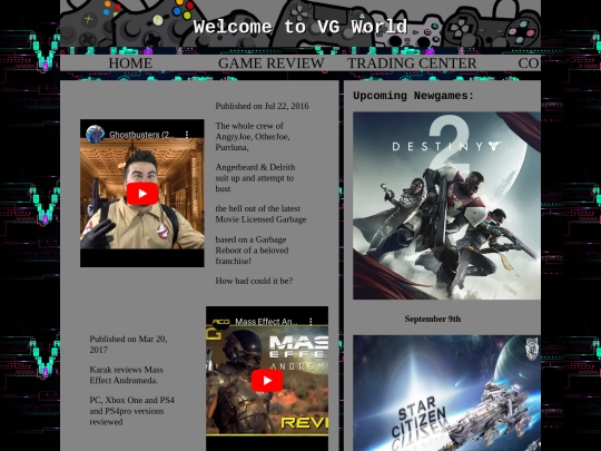 reviews screenshot