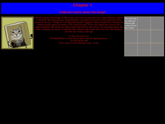 FYS_1 screenshot