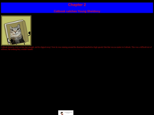 FYS_2 screenshot