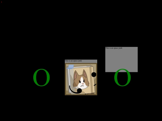 MoonGame screenshot