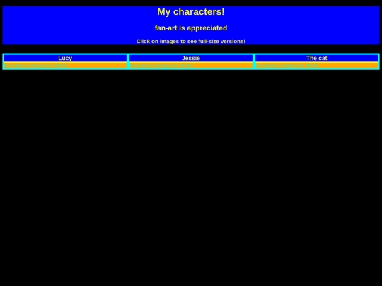 OCS screenshot