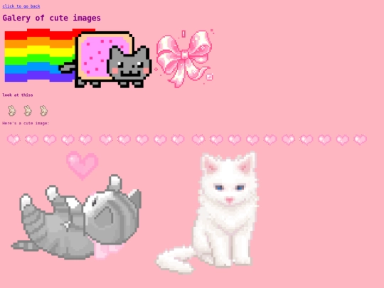 Galery screenshot