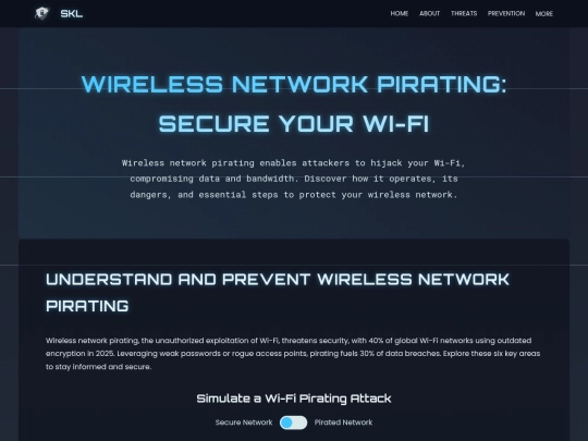 wireless_network_pirating screenshot