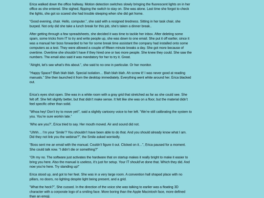 01_story screenshot