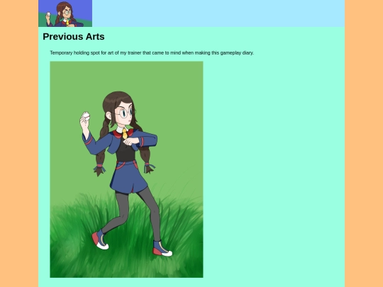 ocgallery screenshot