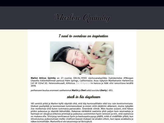 marlon screenshot
