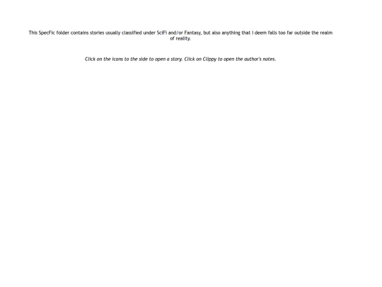 specfic home screenshot