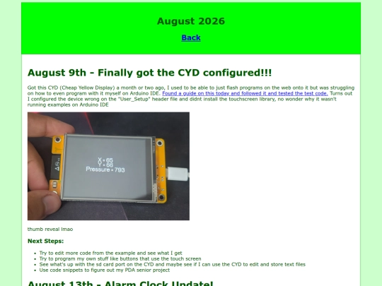 electronics/electronics-aug-2026 screenshot
