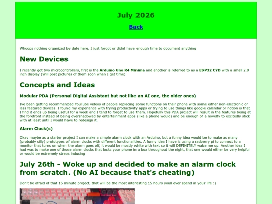 electronics/electronics-july-2026 screenshot