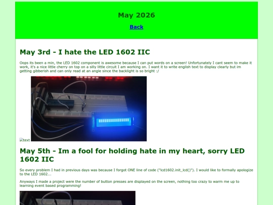 electronics/electronics-may-2026 screenshot