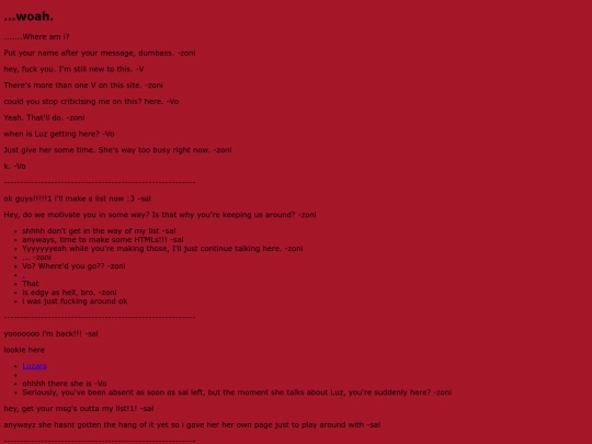 characters screenshot