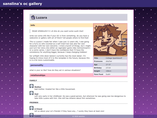 characters/wikitest screenshot