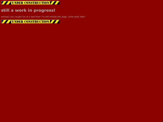 forgotten/show_her screenshot