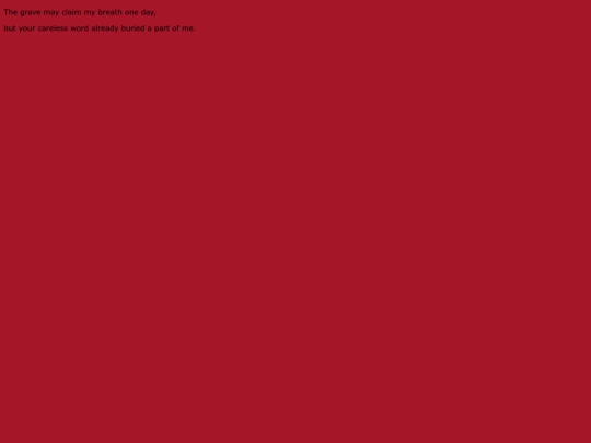 quotes screenshot