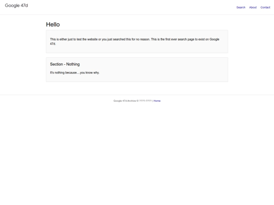 hello screenshot
