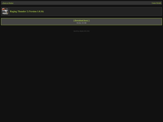ragingthunder2 screenshot