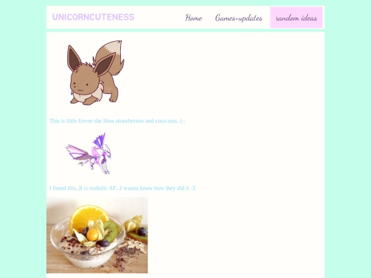 random-of-randomnes screenshot